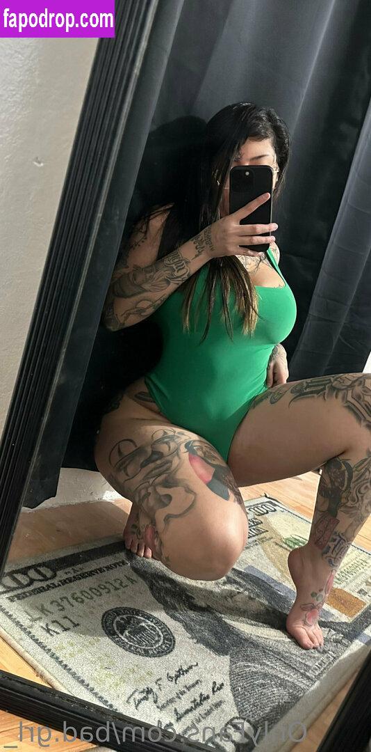 bad.grl_ / Sharon Camargo leak of nude photo #0030 from OnlyFans or Patreon