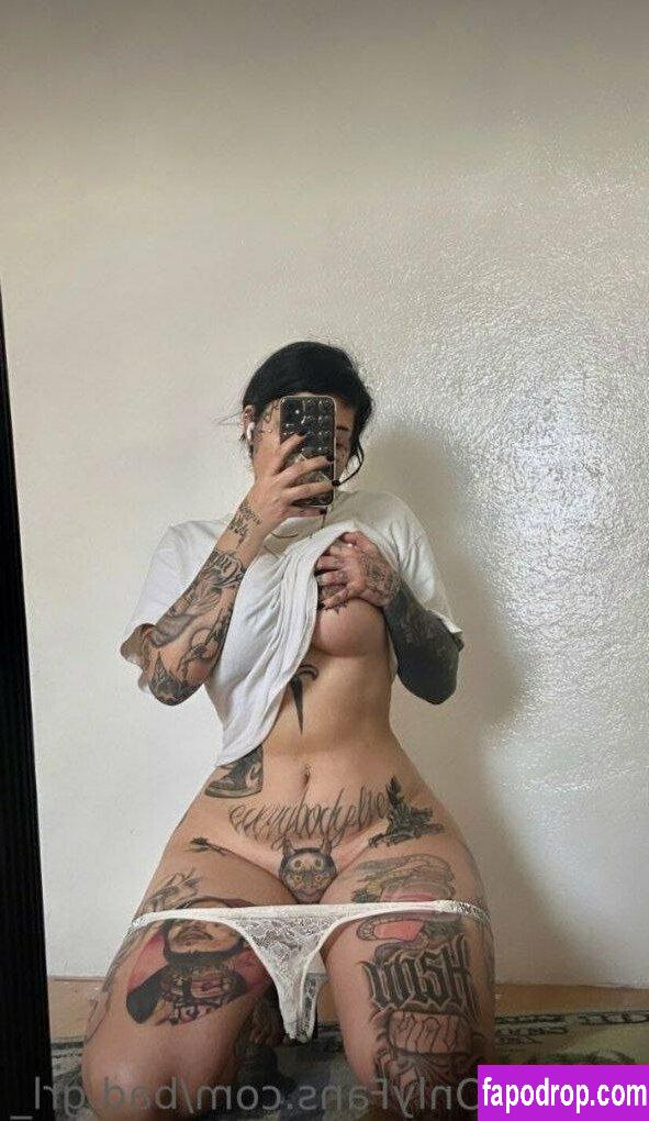 bad.grl_ / Sharon Camargo leak of nude photo #0040 from OnlyFans or Patreon
