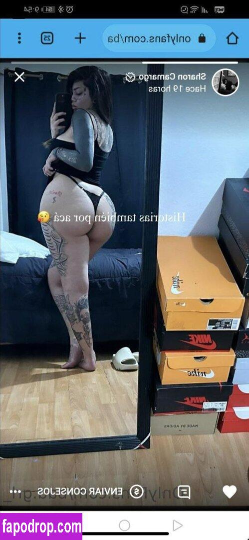bad.grl_ / Sharon Camargo leak of nude photo #0041 from OnlyFans or Patreon