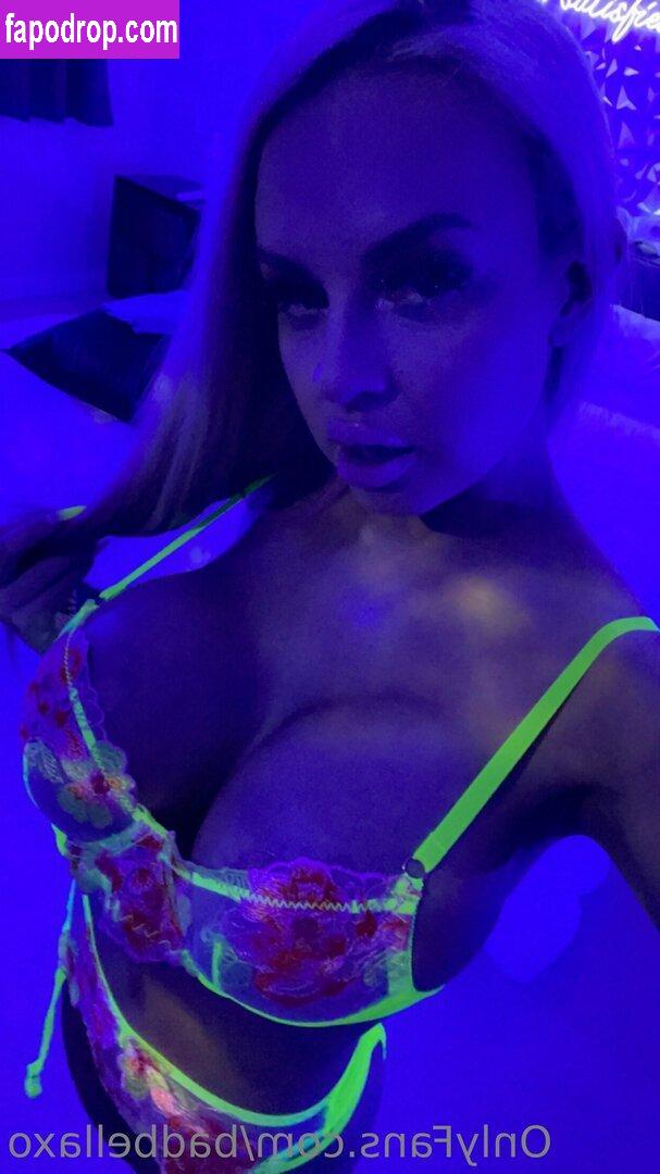 badbellaxo / Bad Bella xo leak of nude photo #0068 from OnlyFans or Patreon