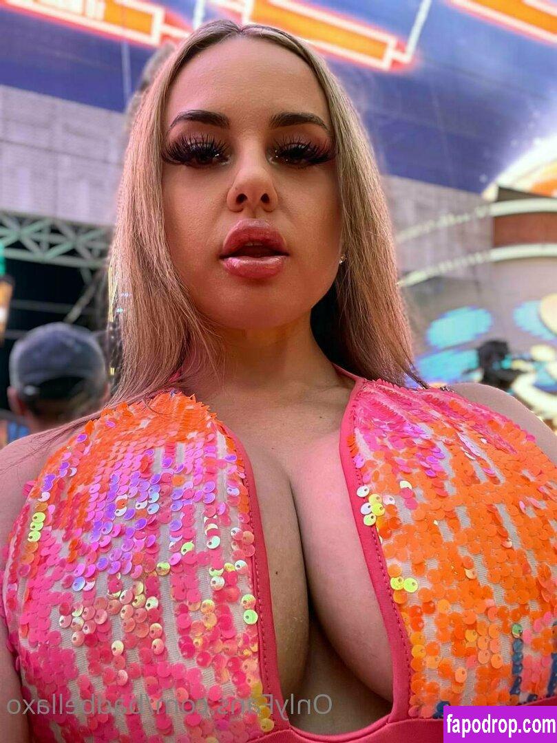 badbellaxo / Bad Bella xo leak of nude photo #0090 from OnlyFans or Patreon