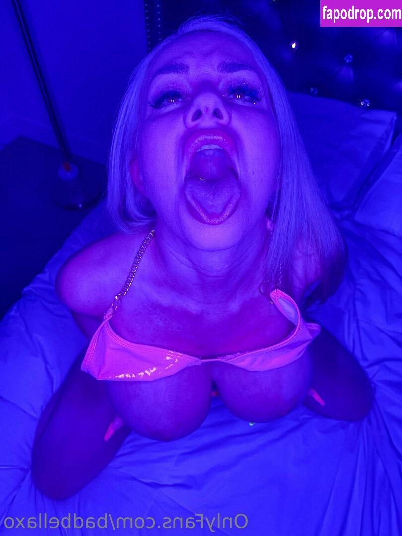 badbellaxo / Bad Bella xo leak of nude photo #0140 from OnlyFans or Patreon