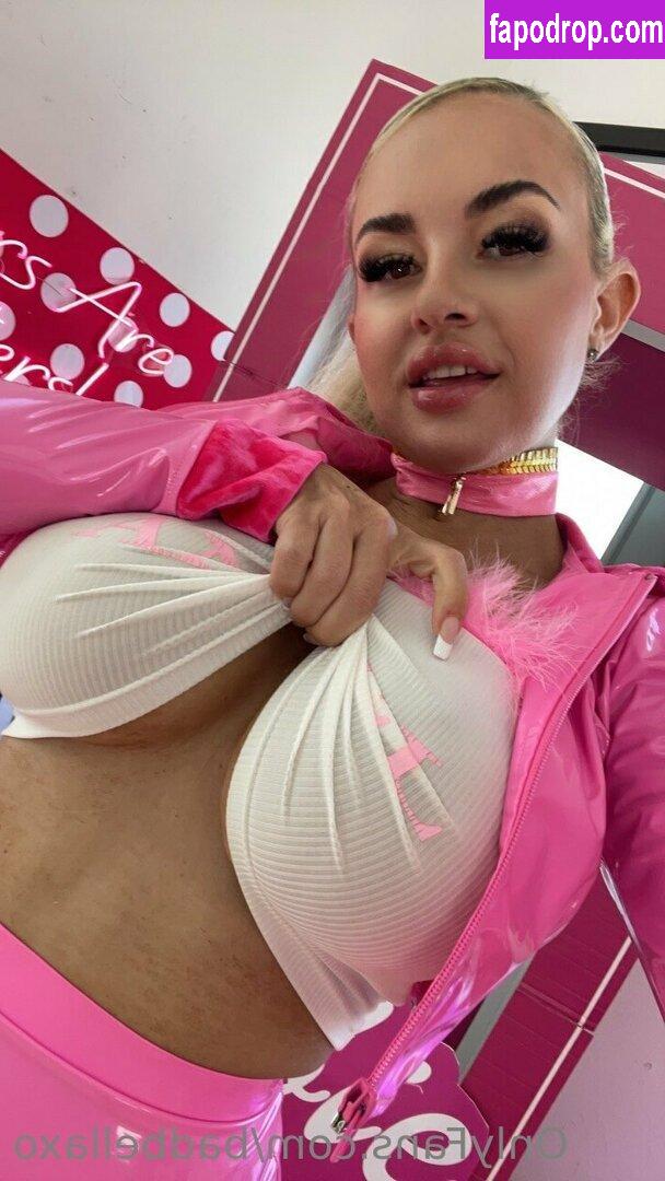 badbellaxo / Bad Bella xo leak of nude photo #0225 from OnlyFans or Patreon