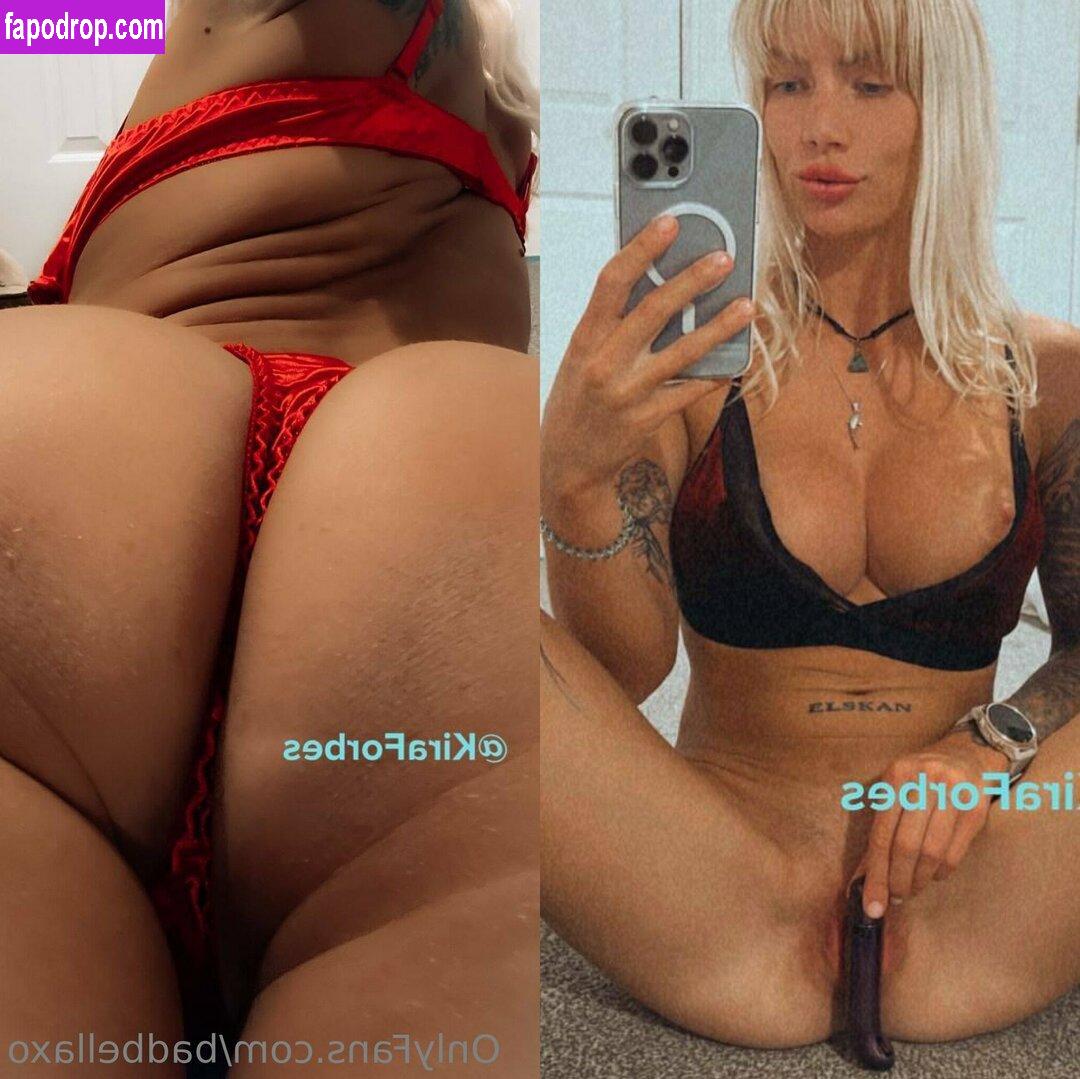 badbellaxo / Bad Bella xo leak of nude photo #0234 from OnlyFans or Patreon