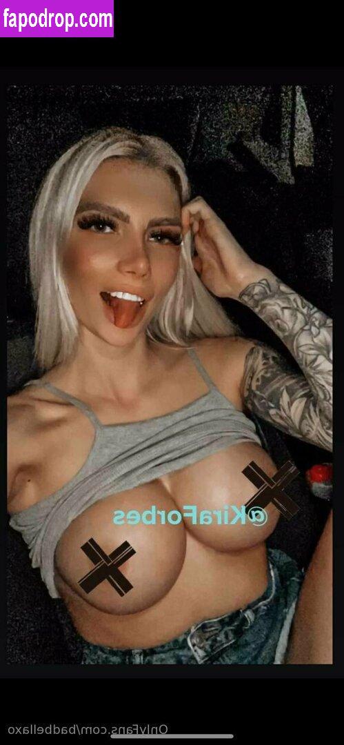 badbellaxo / Bad Bella xo leak of nude photo #0281 from OnlyFans or Patreon