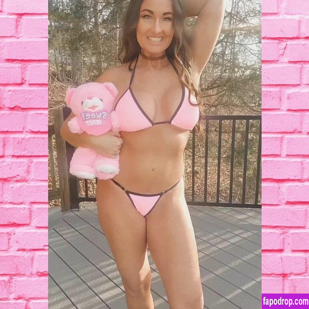 Baddie2thebone / Fitlakemomma / fit_lake_momma leak of nude photo #0063 from OnlyFans or Patreon