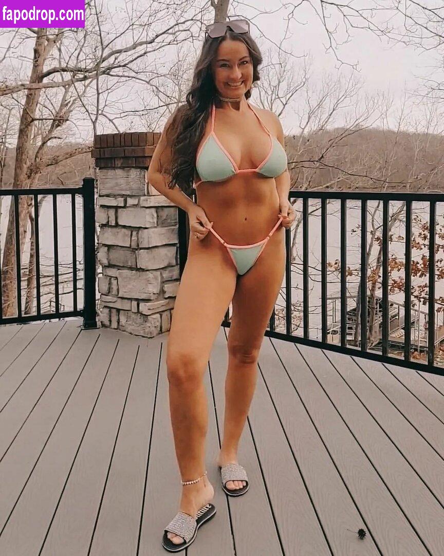 Baddie2thebone / Fitlakemomma / fit_lake_momma leak of nude photo #0074 from OnlyFans or Patreon