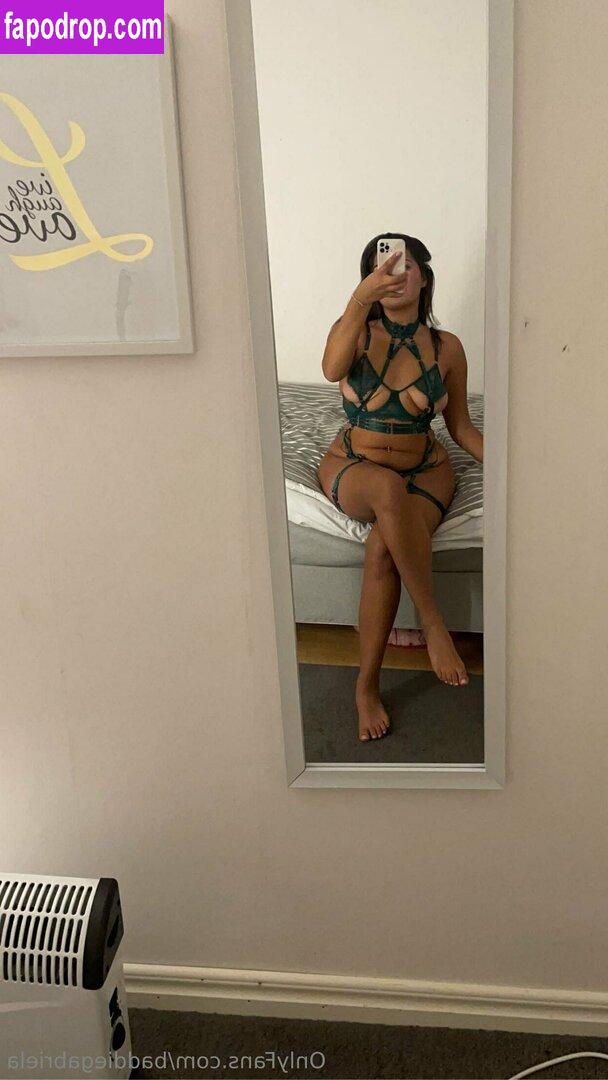 baddiegabriela / baddiegabby_ leak of nude photo #0003 from OnlyFans or Patreon