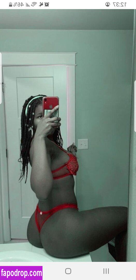 baddierueee / darkskinbaddie / wrappedindesire leak of nude photo #0016 from OnlyFans or Patreon