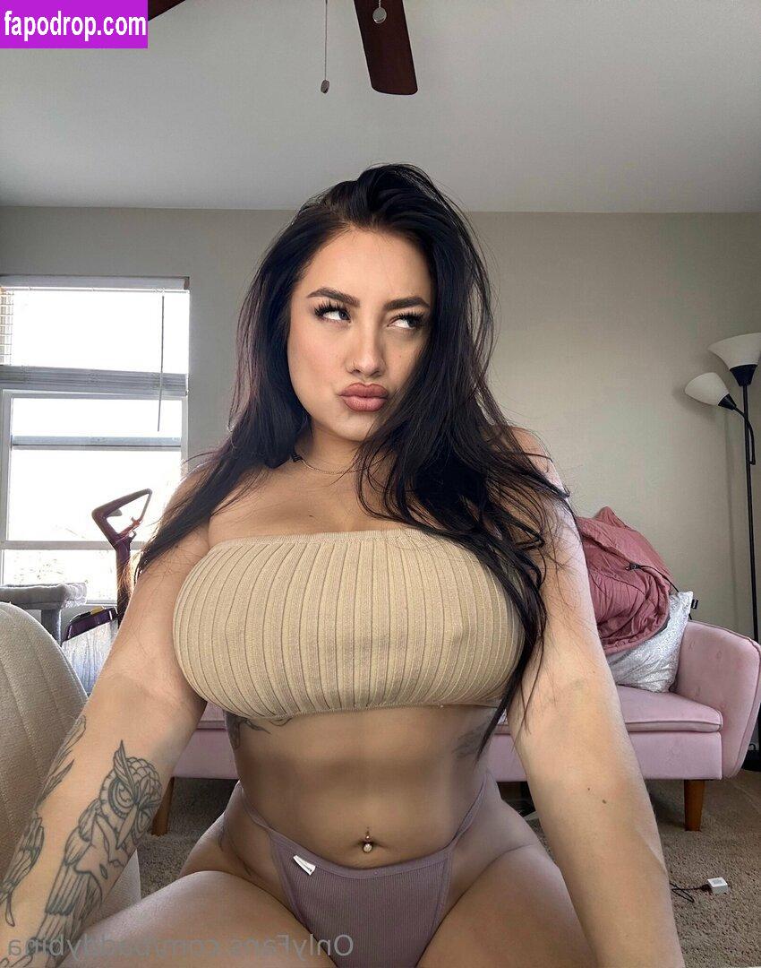 baddybina /  leak of nude photo #0145 from OnlyFans or Patreon