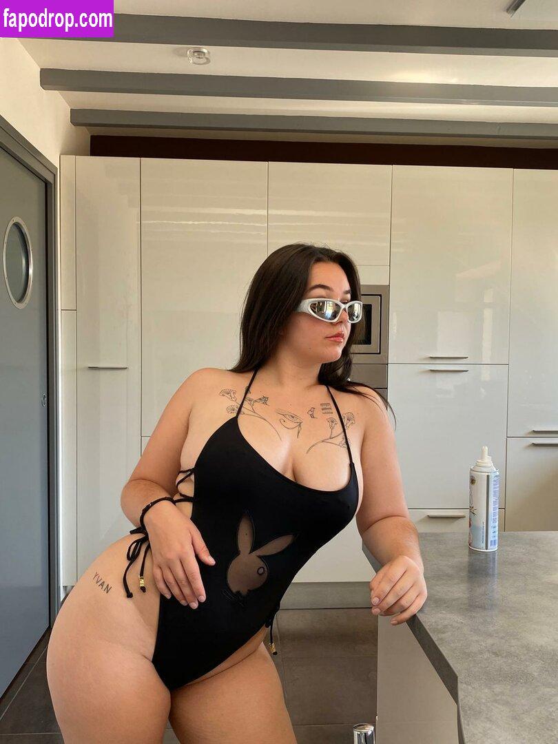 Badgalantii / Antinea leak of nude photo #0064 from OnlyFans or Patreon