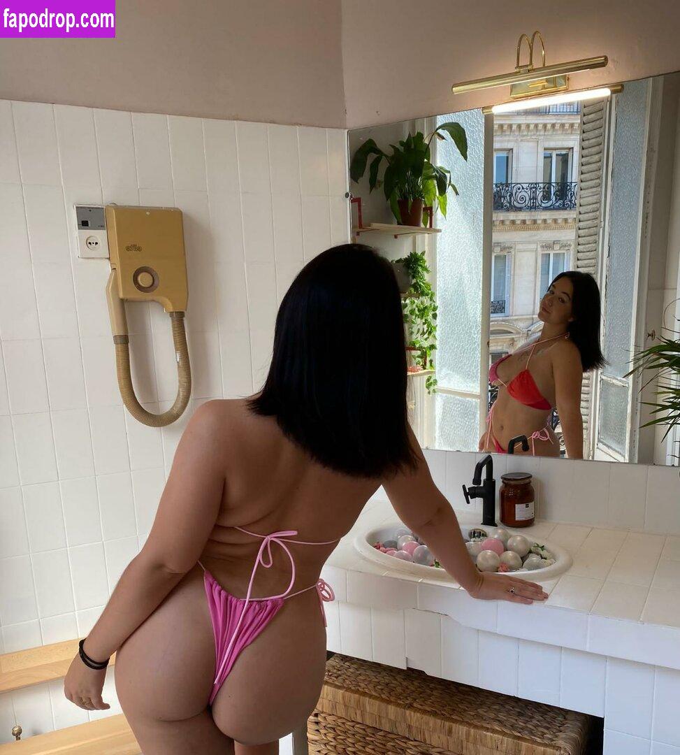 Badgalantii / Antinea leak of nude photo #0067 from OnlyFans or Patreon