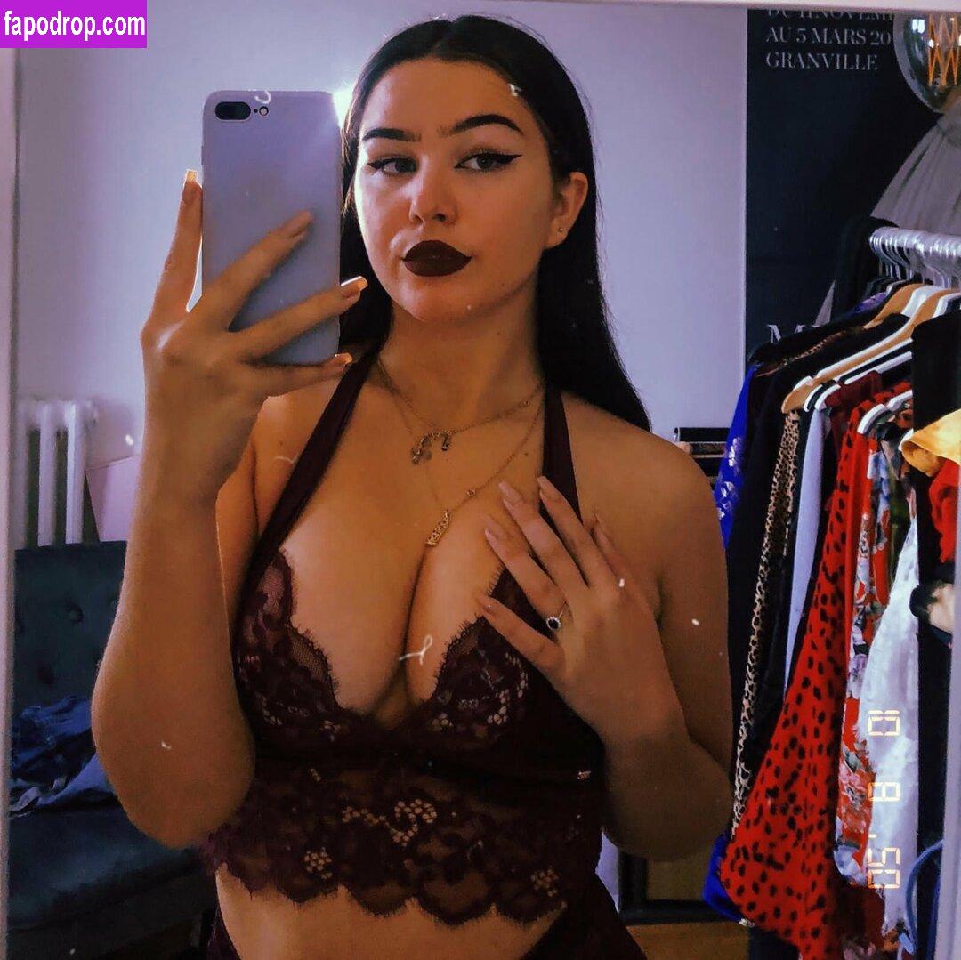 Badgalantii / Antinea leak of nude photo #0073 from OnlyFans or Patreon