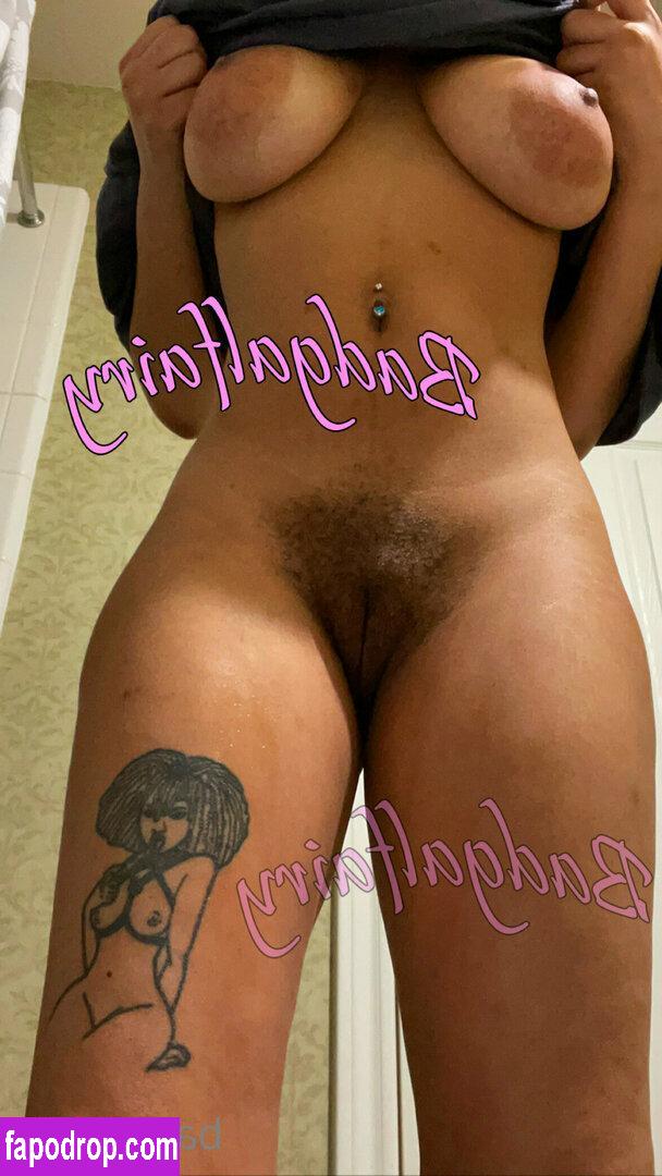 Badgalfairy leak of nude photo #0045 from OnlyFans or Patreon