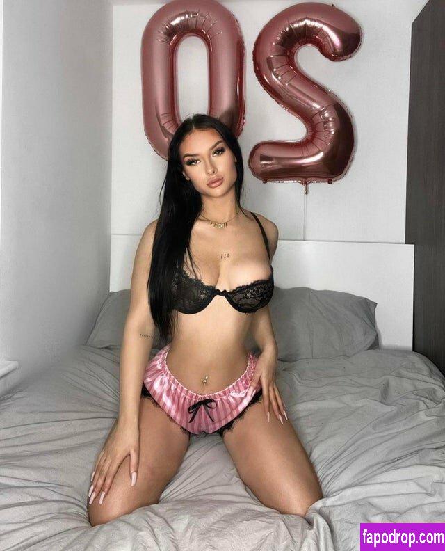 badgyalcbx / courtneybrown0x / courtxcourt18 leak of nude photo #0014 from OnlyFans or Patreon