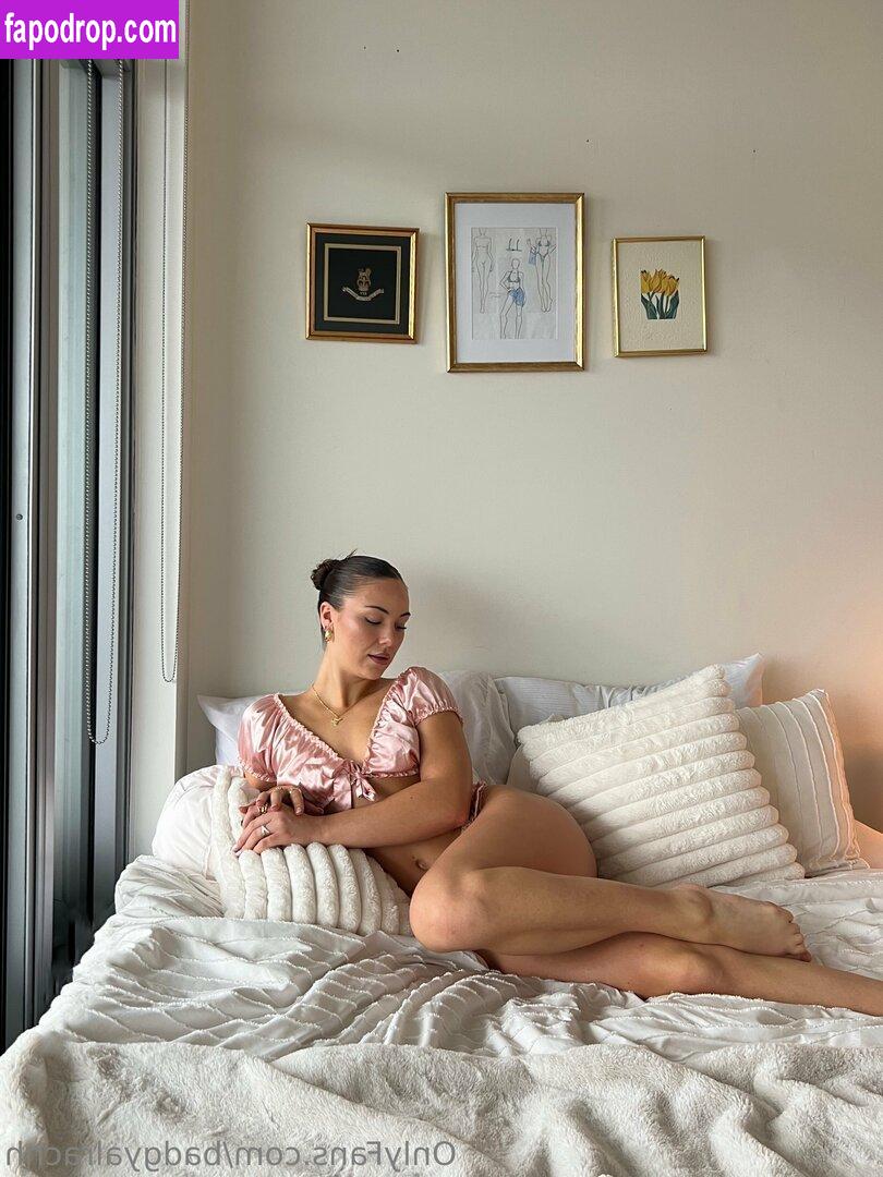 badgyalrachh / badgyalricka_ leak of nude photo #0030 from OnlyFans or Patreon