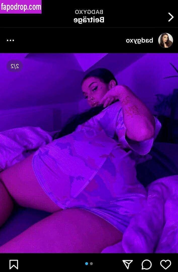 Badgybaby / mermaidbadgy leak of nude photo #0005 from OnlyFans or Patreon