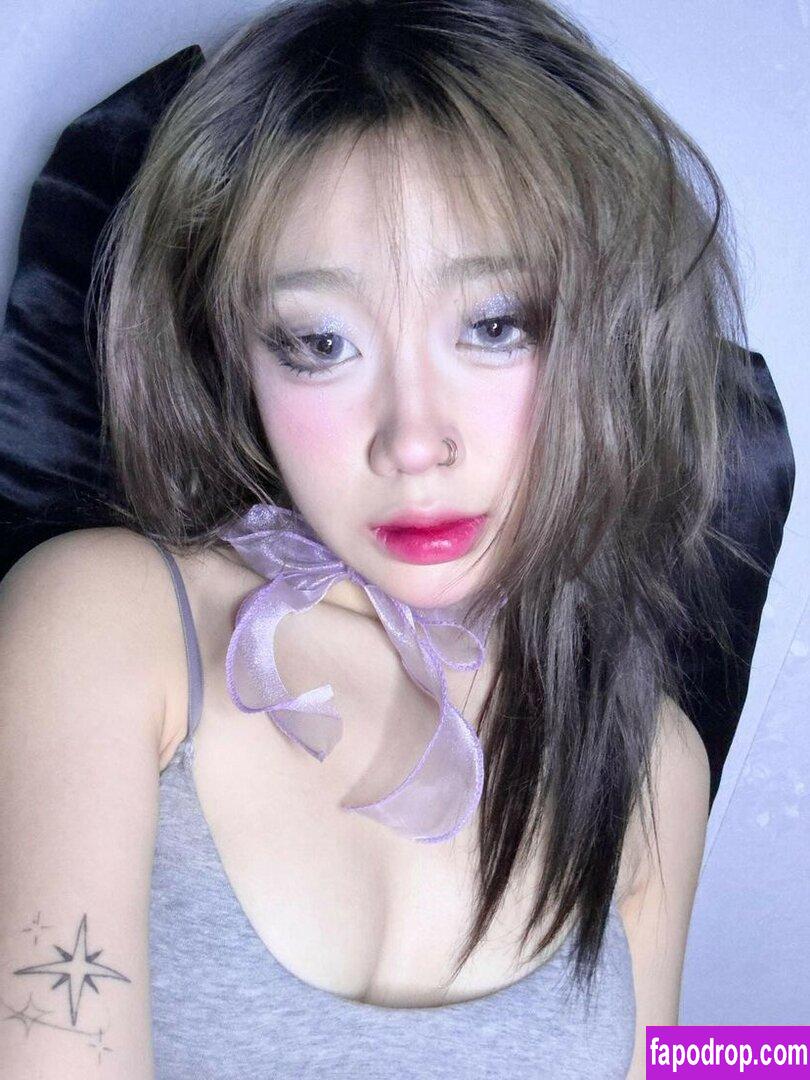 Badibiboo / Hoàng Ngọc Anh / badibiboo_ leak of nude photo #0032 from OnlyFans or Patreon