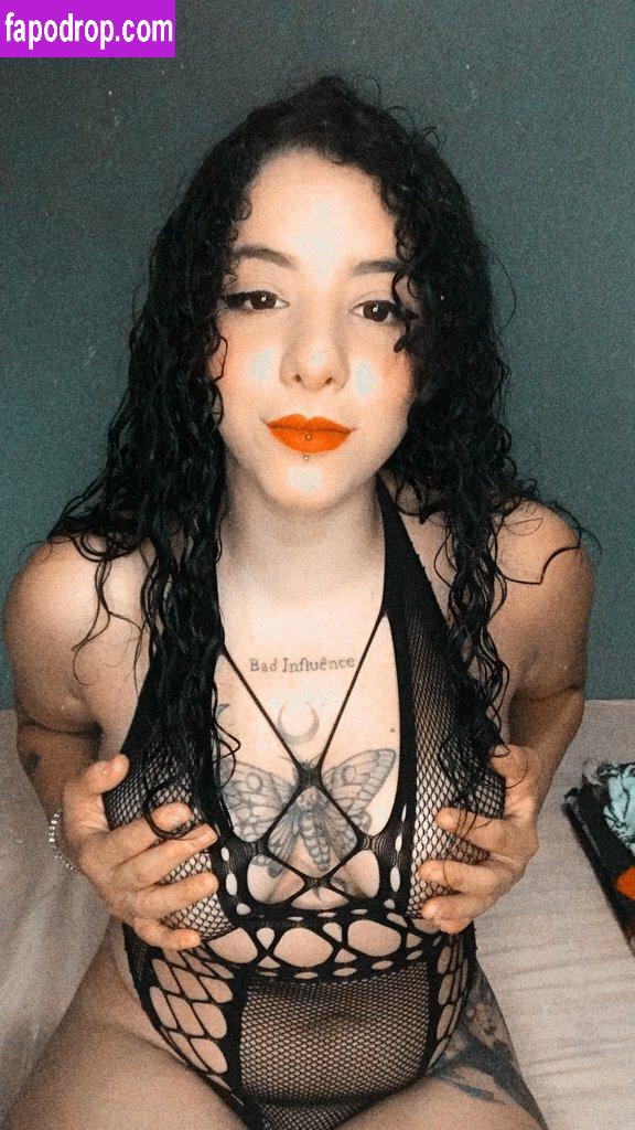 Badinfluenceisa / Bad Influence / Isa Ferraz leak of nude photo #0005 from OnlyFans or Patreon
