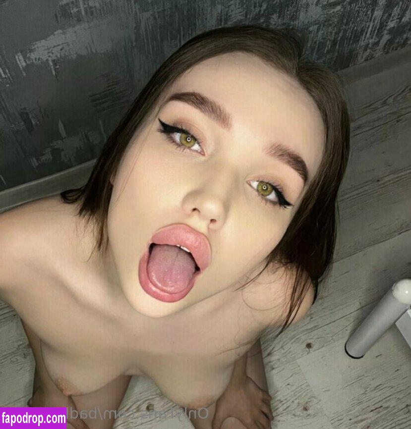 badkittymia / theebadbk leak of nude photo #0113 from OnlyFans or Patreon