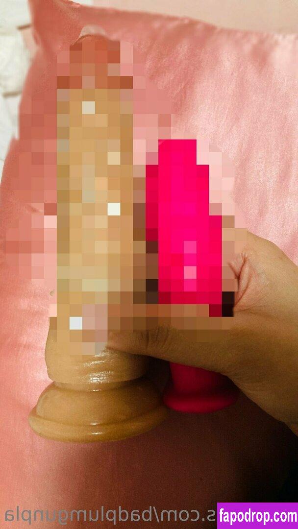 badplumgunpla /  leak of nude photo #0070 from OnlyFans or Patreon