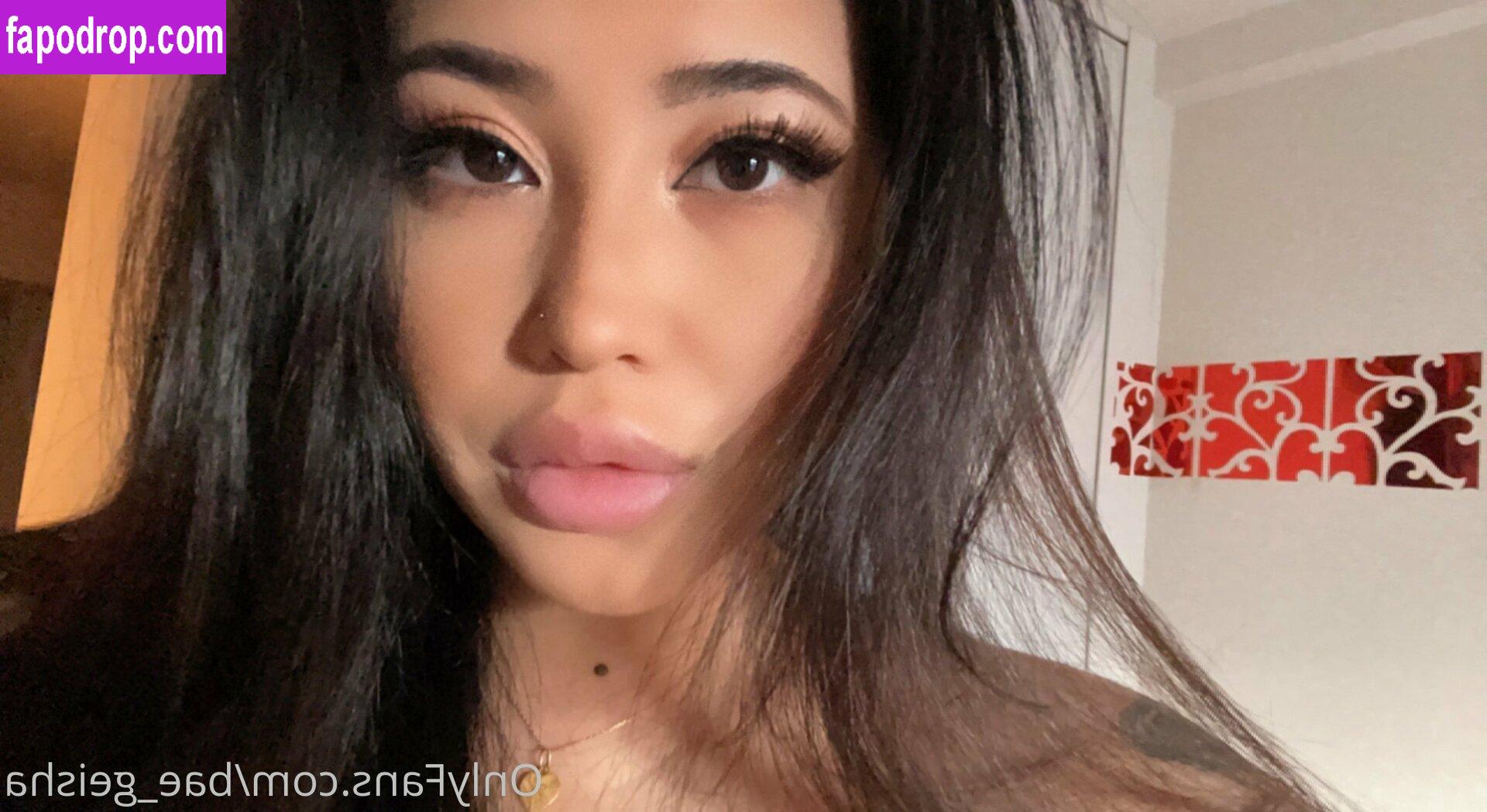 bae_geisha / baeishungry_ leak of nude photo #0067 from OnlyFans or Patreon