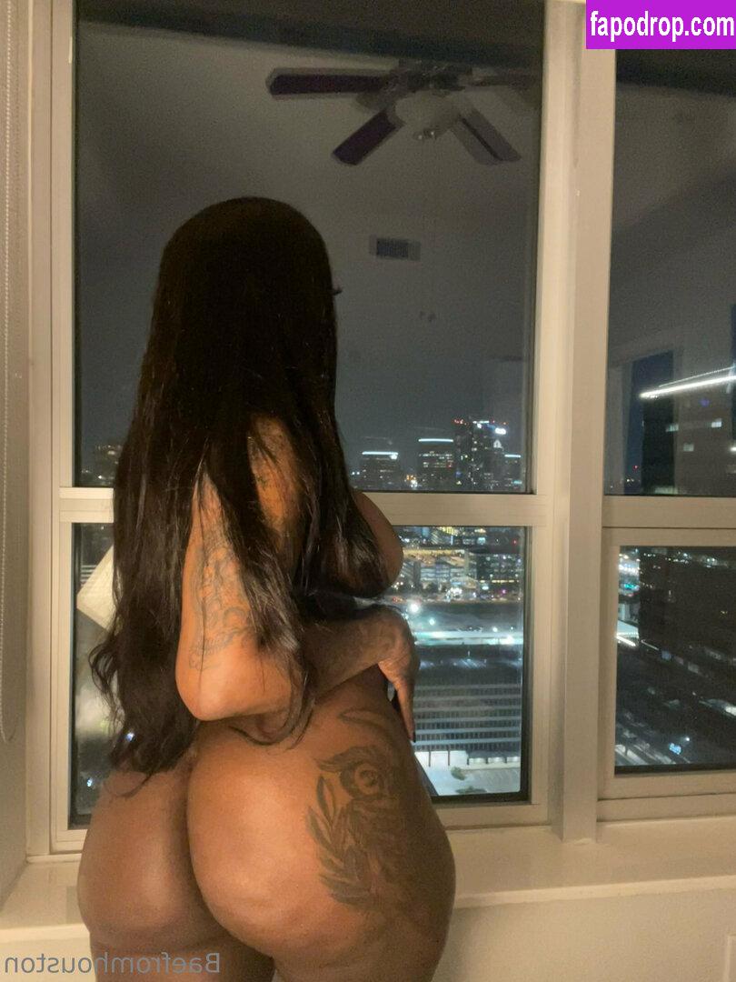 baefromhouston1 /  leak of nude photo #0106 from OnlyFans or Patreon