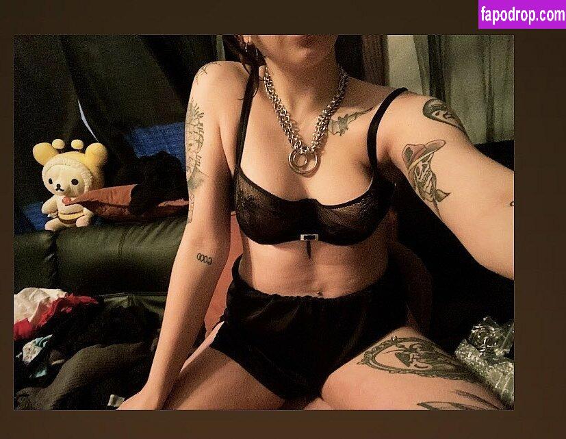 Baeprilludgate leak of nude photo #0014 from OnlyFans or Patreon