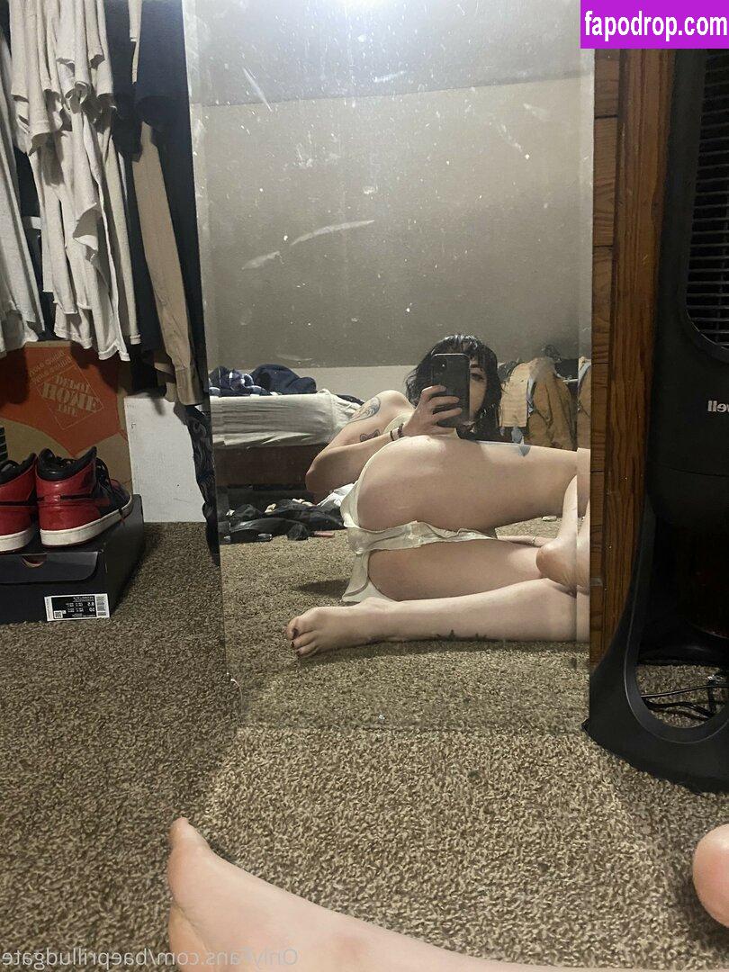 Baeprilludgate leak of nude photo #0020 from OnlyFans or Patreon