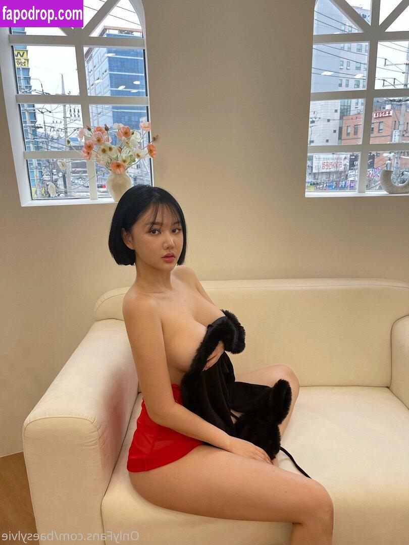BaeSylvie / Sylvia Choi leak of nude photo #0043 from OnlyFans or Patreon