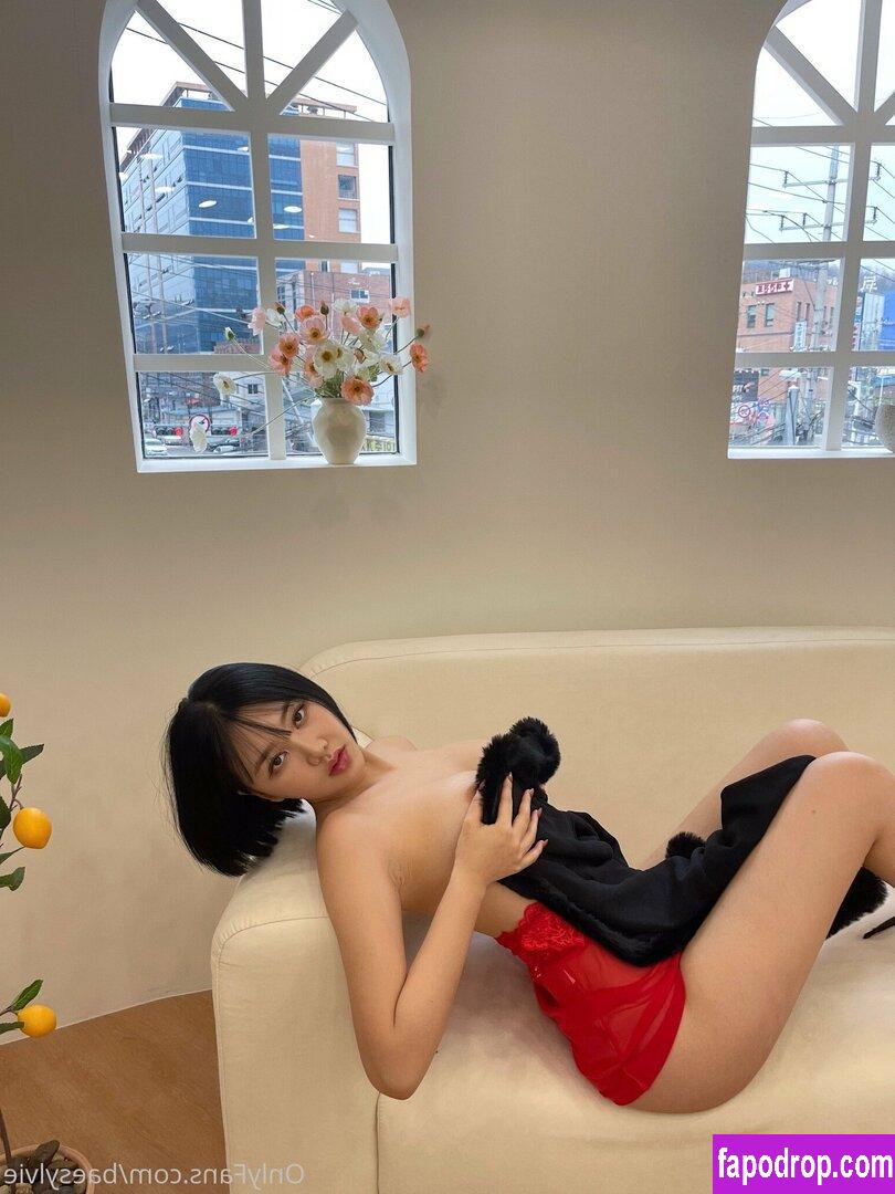 BaeSylvie / Sylvia Choi leak of nude photo #0050 from OnlyFans or Patreon