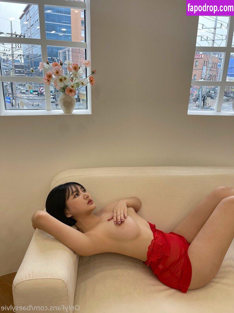 BaeSylvie / Sylvia Choi leak of nude photo #0054 from OnlyFans or Patreon