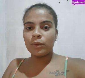 Baianinha Silva leak #0001