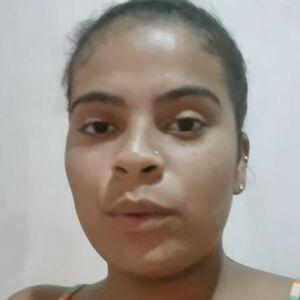 Baianinha Silva leak #0002