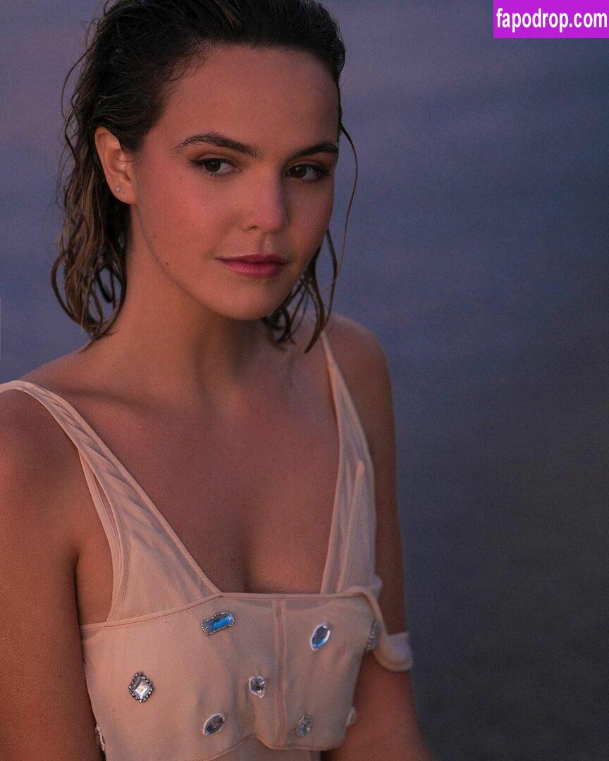 Bailee Madison / baileemadison / bailey_madis0n leak of nude photo #0019 from OnlyFans or Patreon