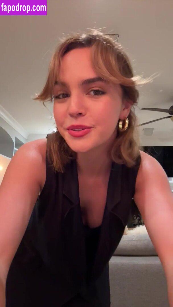 Bailee Madison / baileemadison / bailey_madis0n leak of nude photo #0022 from OnlyFans or Patreon