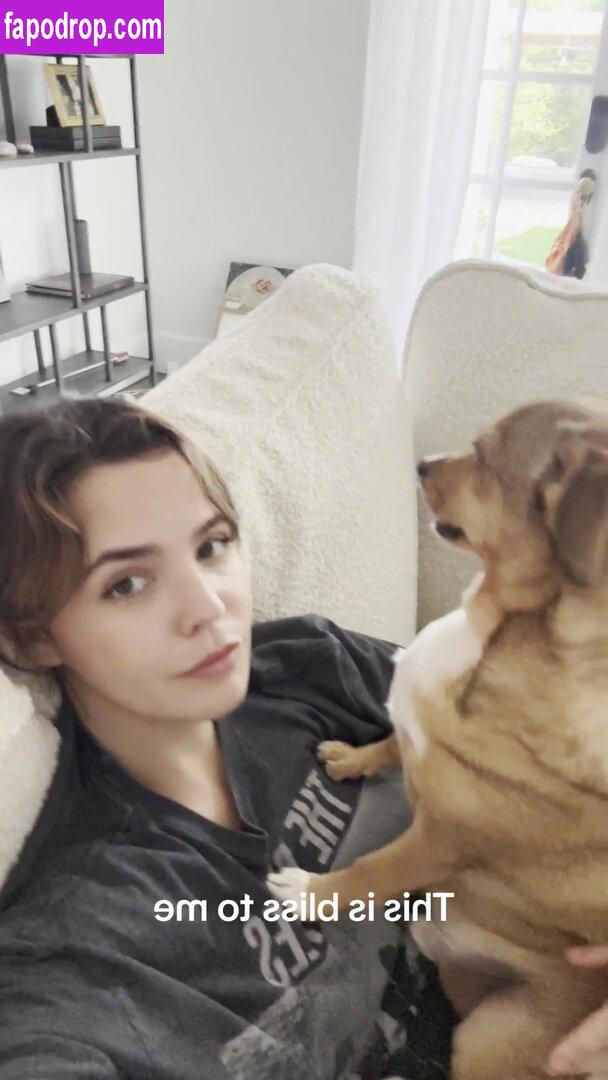 Bailee Madison / baileemadison / bailey_madis0n leak of nude photo #0029 from OnlyFans or Patreon