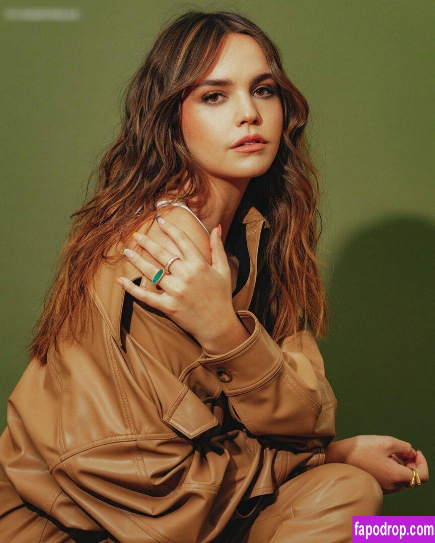 Bailee Madison / baileemadison / bailey_madis0n leak of nude photo #0061 from OnlyFans or Patreon