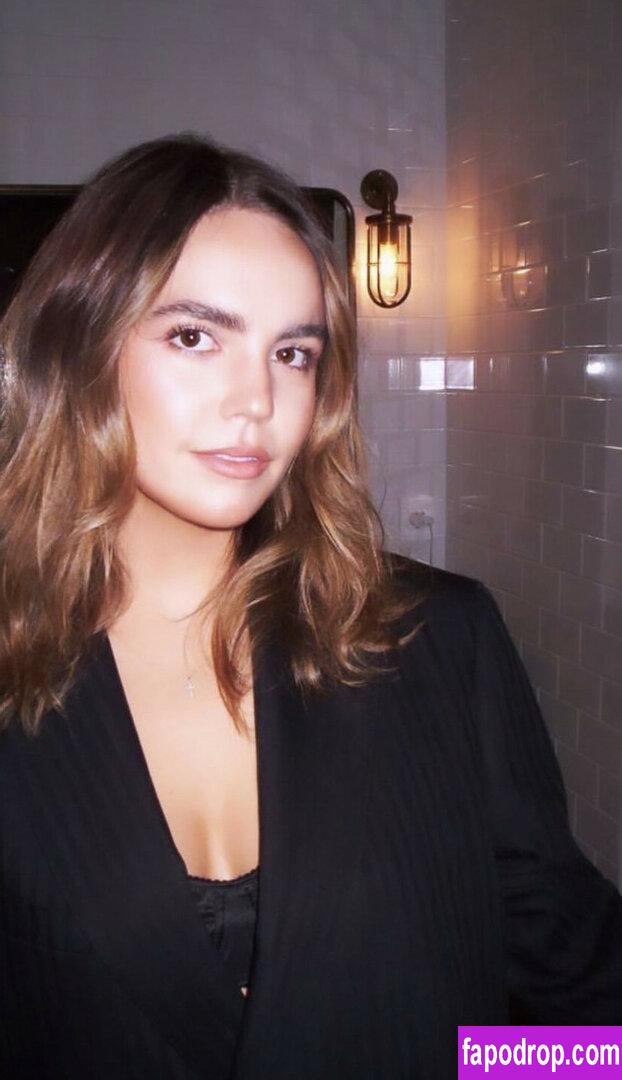 Bailee Madison / baileemadison / bailey_madis0n leak of nude photo #0079 from OnlyFans or Patreon