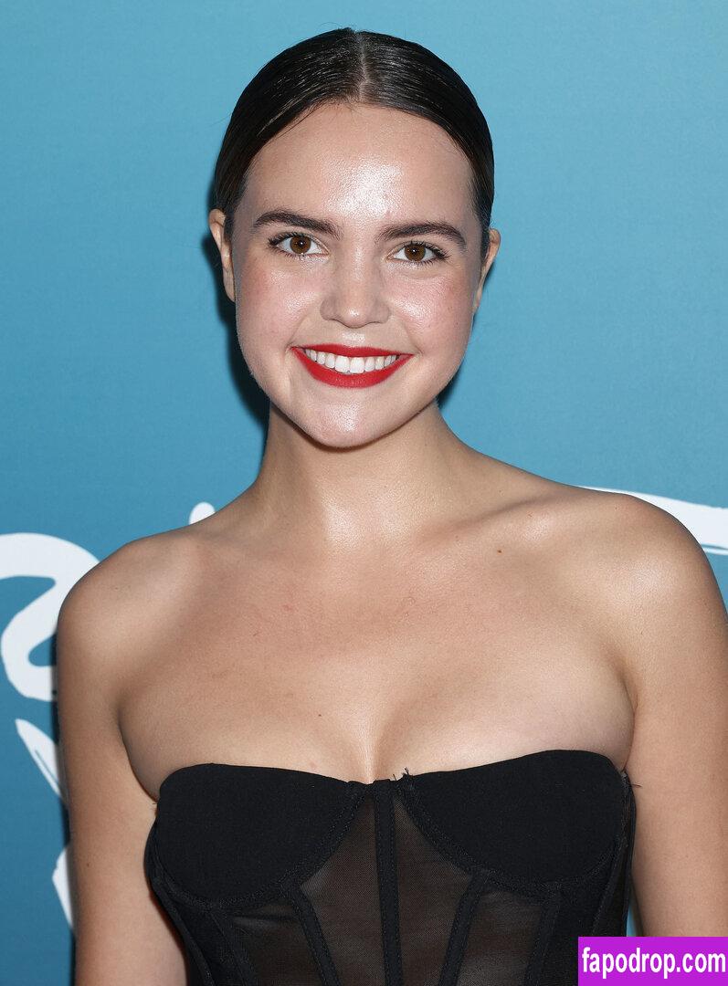 Bailee Madison / baileemadison / bailey_madis0n leak of nude photo #0123 from OnlyFans or Patreon