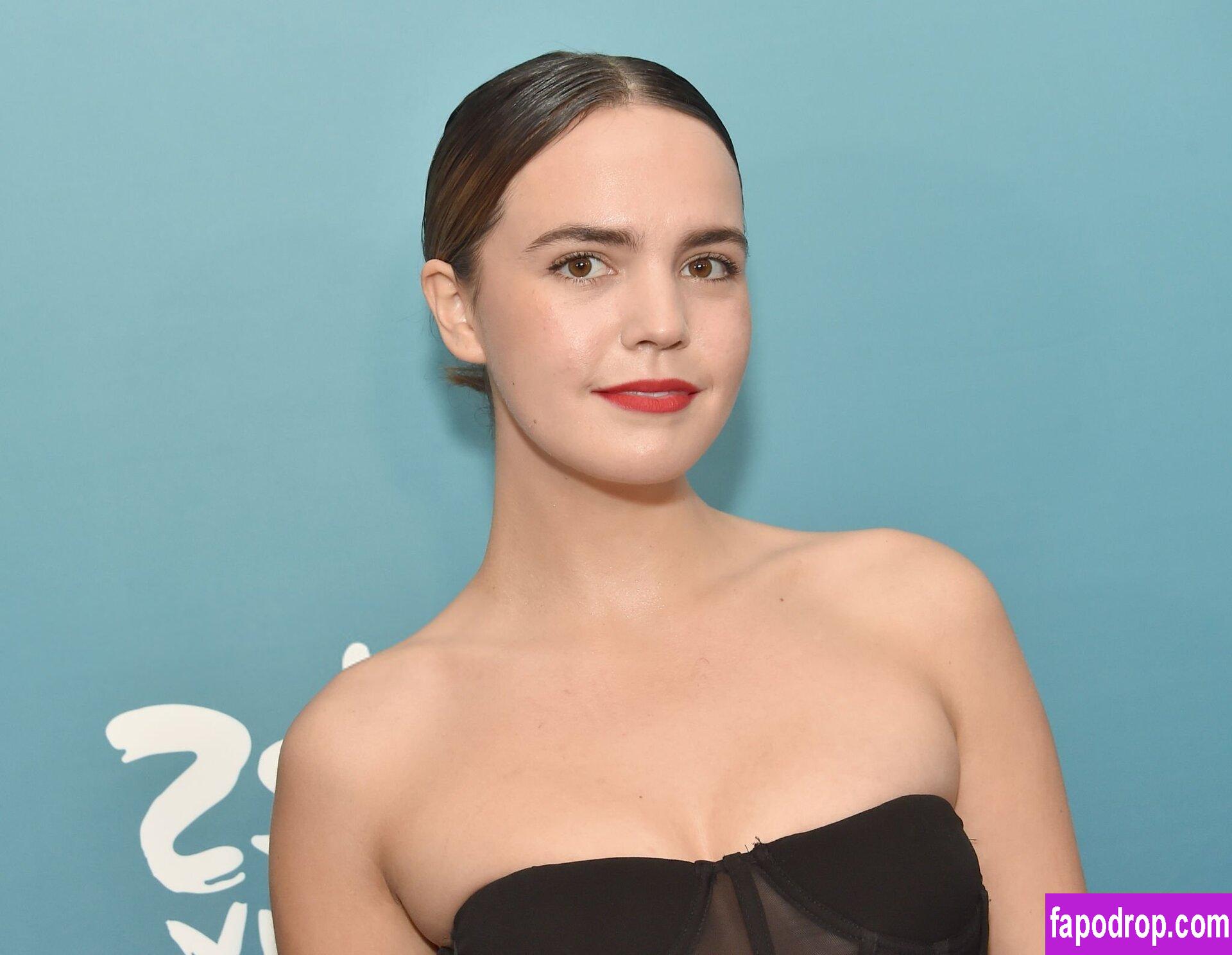 Bailee Madison / baileemadison / bailey_madis0n leak of nude photo #0126 from OnlyFans or Patreon