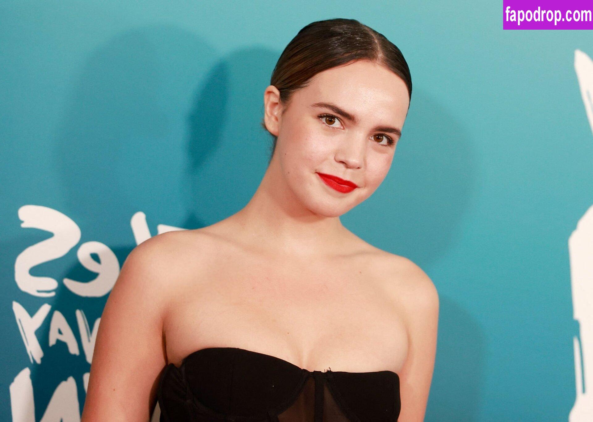 Bailee Madison / baileemadison / bailey_madis0n leak of nude photo #0128 from OnlyFans or Patreon