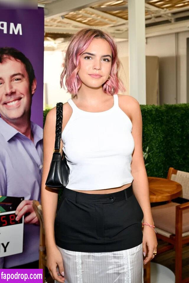 Bailee Madison / baileemadison / bailey_madis0n leak of nude photo #0144 from OnlyFans or Patreon