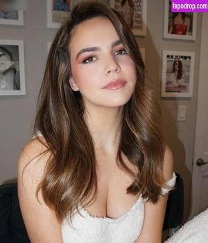 Bailee Madison leak #0146