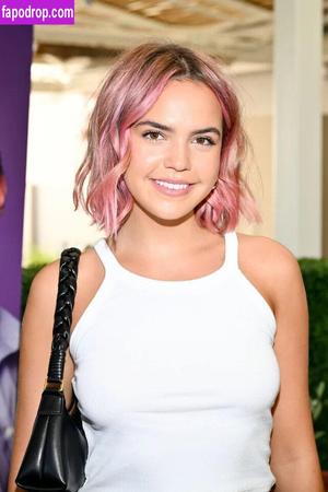 Bailee Madison leak #0147