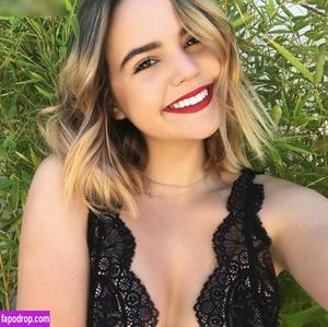 Bailee Madison leak #0150