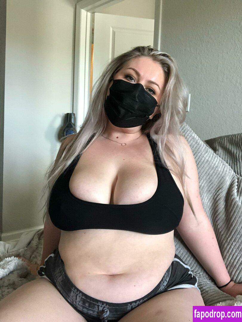 Bailey Bee / pinkghouls / pinkghoulss leak of nude photo #0060 from OnlyFans or Patreon
