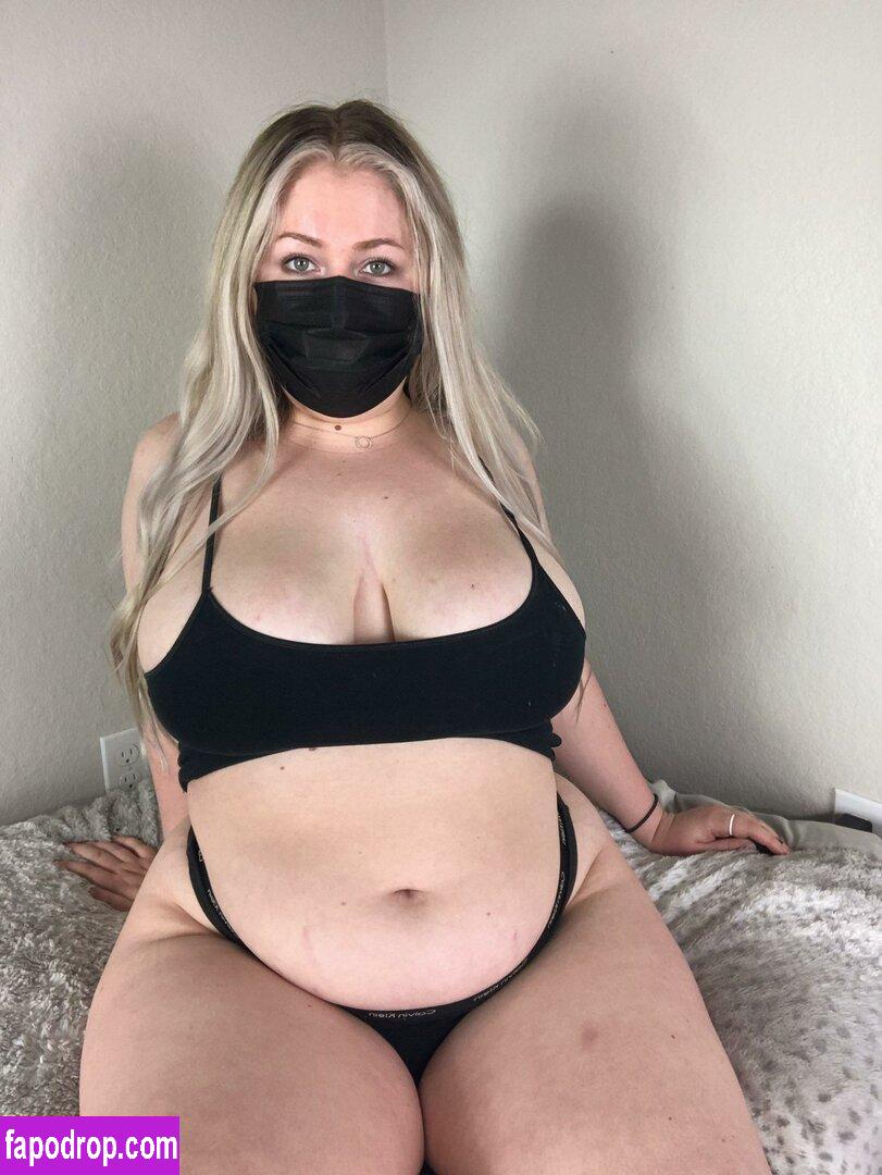 Bailey Bee / pinkghouls / pinkghoulss leak of nude photo #0074 from OnlyFans or Patreon