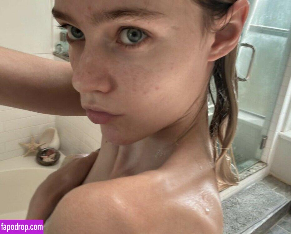 Bailey Cherylinn / Un1c0rnt00th / baileycherylinn leak of nude photo #0001 from OnlyFans or Patreon