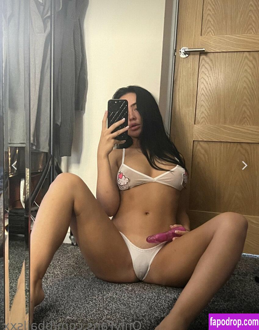 Bailey Reed / bbaileyyreed / bbailsxx leak of nude photo #0004 from OnlyFans or Patreon